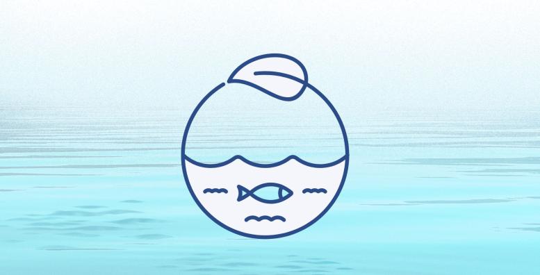 fisheries management icon