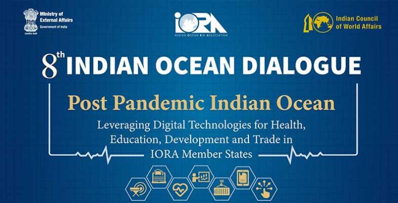 8th IOD indian ocean dialogue