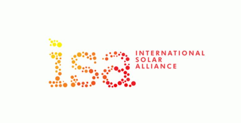 ISA photo logo